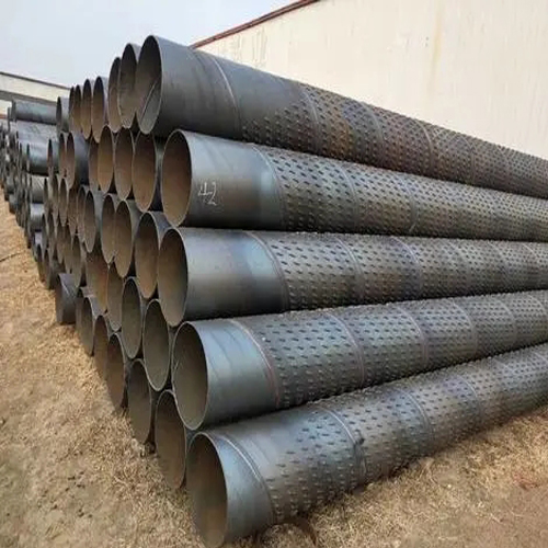 西宁滤水管执行标准中具体参数