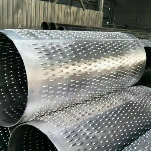 西宁滤水管参考标准及其他因素