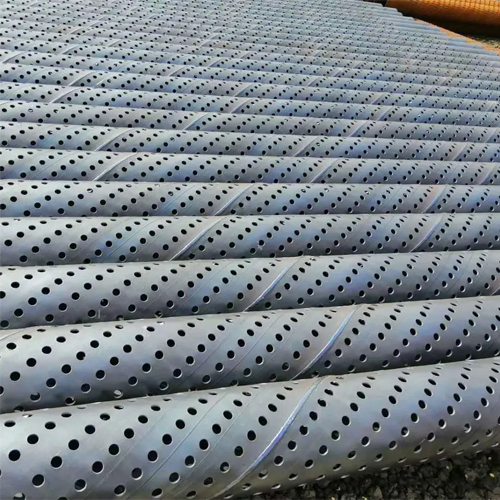 西宁桥式滤水管如何分类？