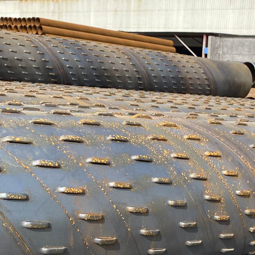 西宁桥式滤水管的材质如何选择？