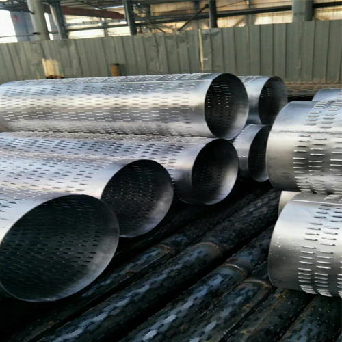 西宁滤水管的加工要求有哪些？