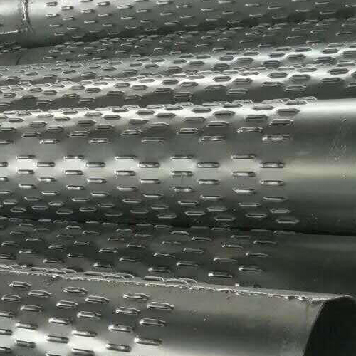 西宁滤水管的焊接工艺有哪些