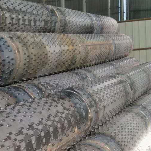 西宁滤水管一般口径的选择方式