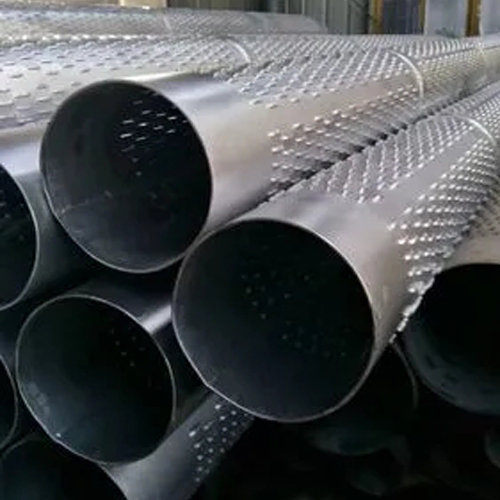 西宁滤水管口径多大最适合施工？