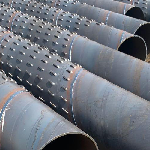 西宁滤水管规格型号有哪些