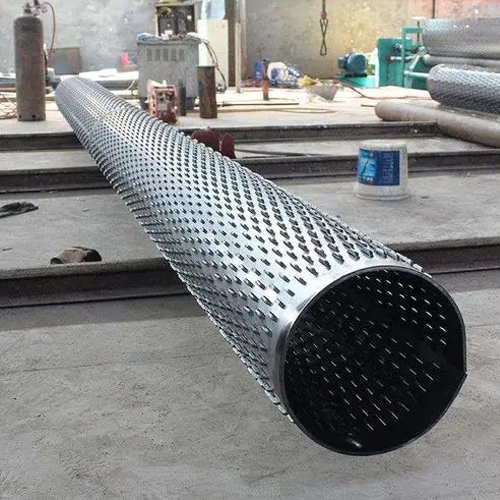 西宁滤水管的施工标准包括哪几个方面？